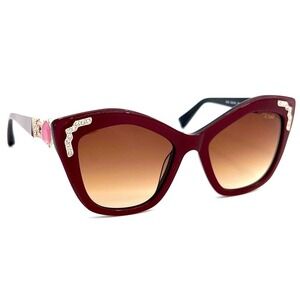 NEW!!! PIER MARTINO Sunglasses 8276 C6 Authentic